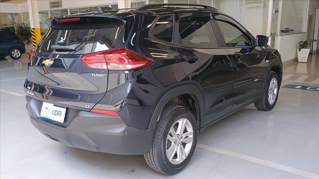 TRACKER 1.0 TURBO FLEX LT AUTOMÁTICO3