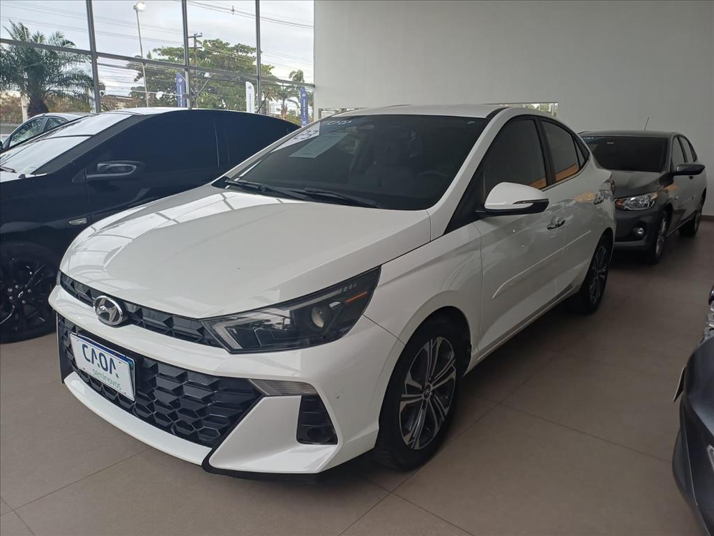 1.0 TGDI FLEX PLATINUM PLUS AUTOMÁTICO