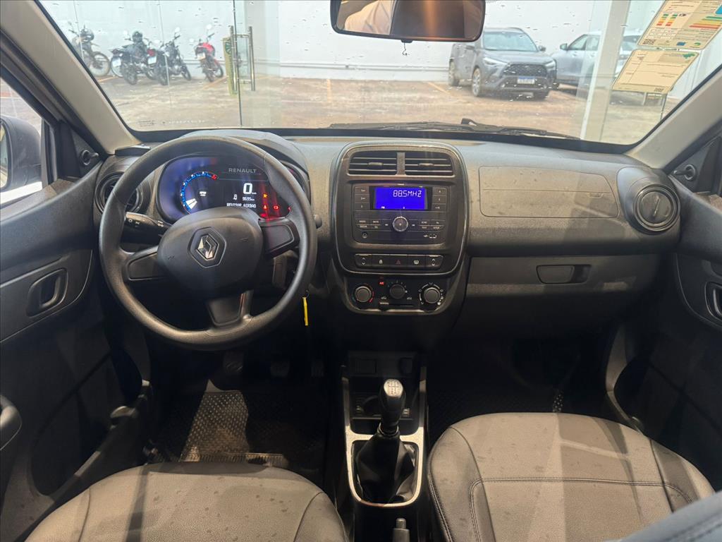 KWID 1.0 12V SCE FLEX ZEN MANUAL6