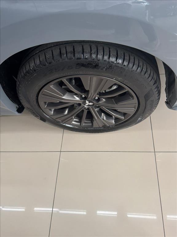 ECLIPSE CROSS 1.5 MIVEC TURBO GASOLINA HPE CVT16