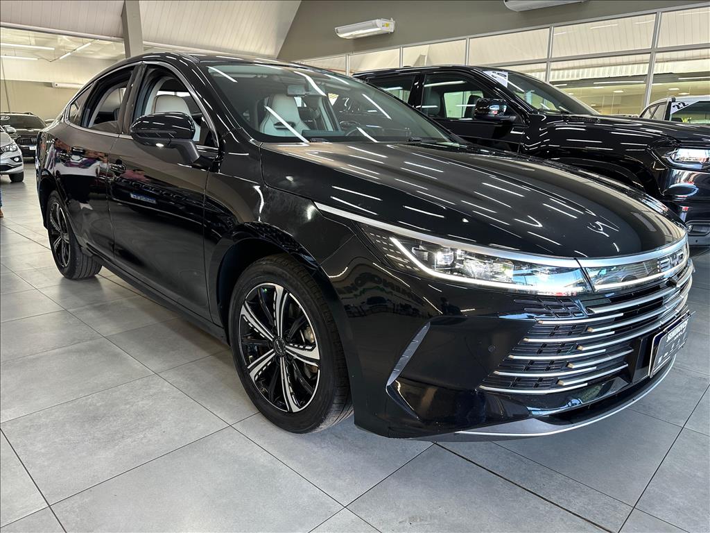 KING 1.5 DM-I PHEV GS AUTOMÁTICO1