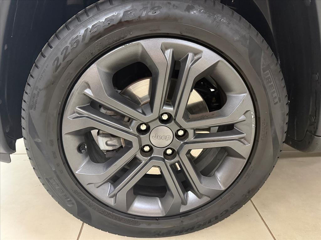 COMPASS 1.3 T270 TURBO FLEX SPORT AT63