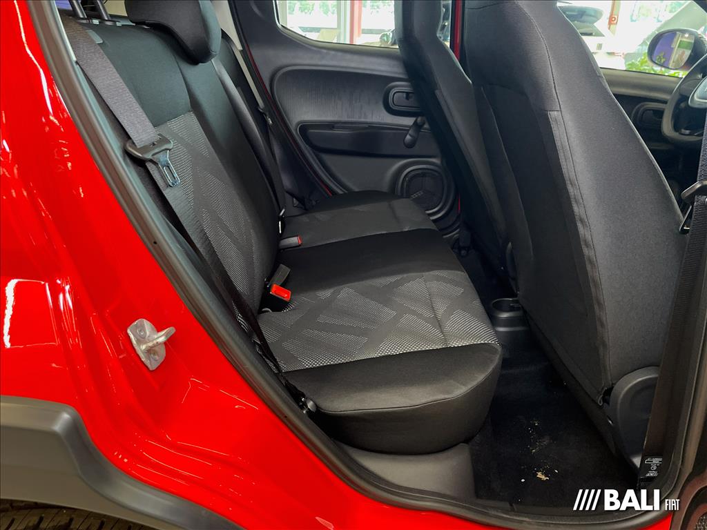 MOBI 1.0 FIREFLY FLEX LIKE. MANUAL14