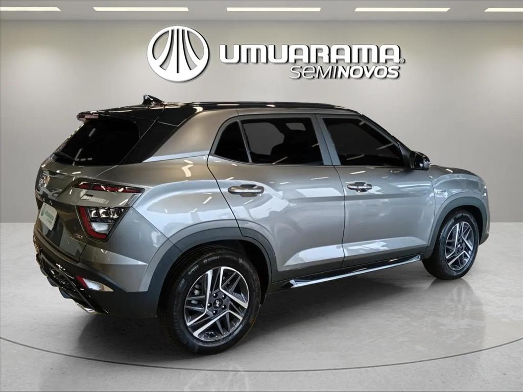 CRETA 1.0 TGDI FLEX N LINE AUTOMÁTICO3