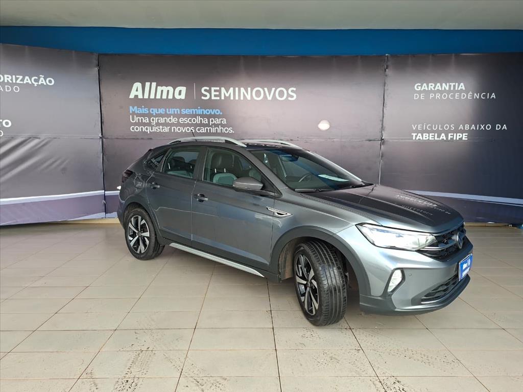 NIVUS 1.0 200 TSI TOTAL FLEX HIGHLINE AUTOMÁTICO3