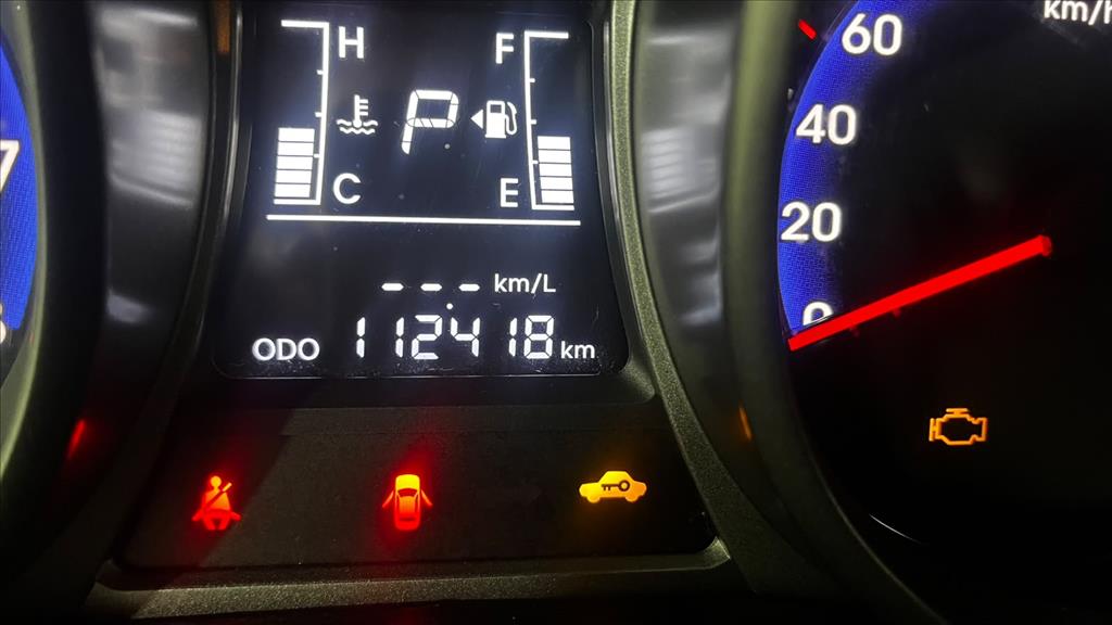 HB20 1.6 PREMIUM 16V FLEX 4P AUTOMÁTICO11