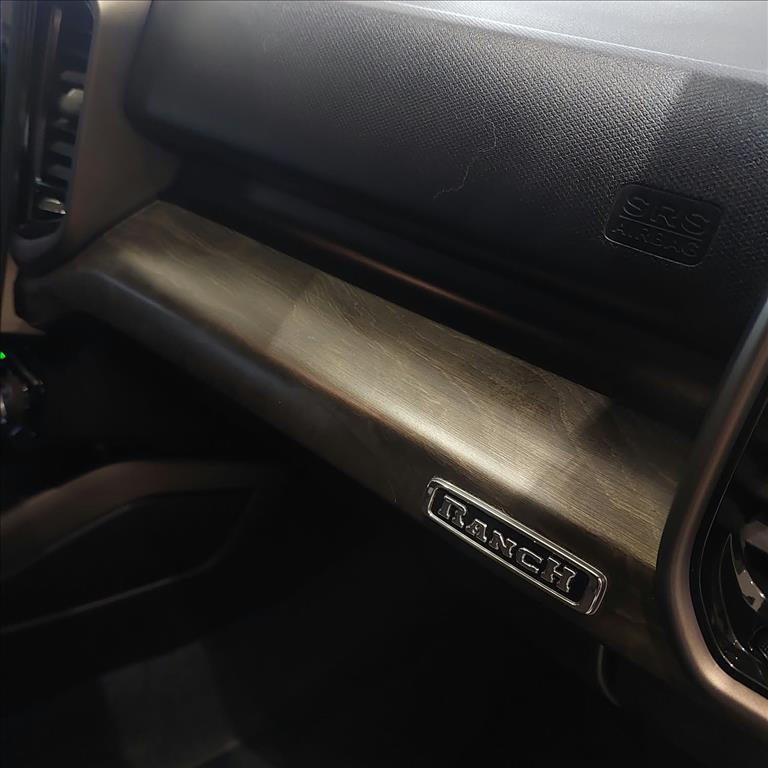 TORO 2.0 16V TURBO DIESEL RANCH 4WD AT916