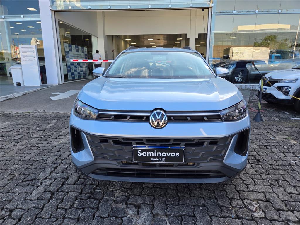 TERA 1.0 170 TSI COMFORT AUTOMÁTICO1