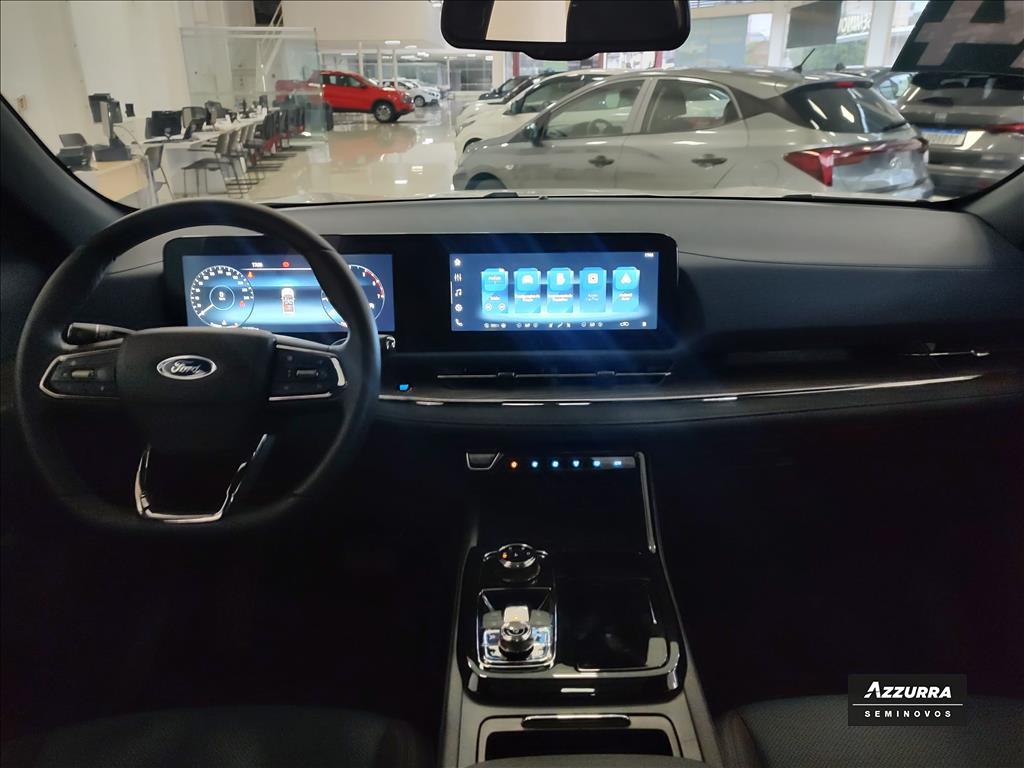 TERRITORY 1.5 ECOBOOST GTDI GASOLINA TITANIUM AUTOMÁTICO8
