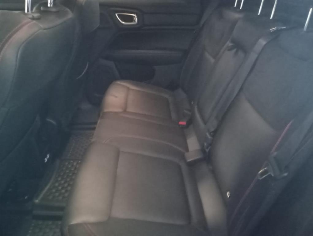 RAMPAGE 2.0 HURRICANE 4 TURBO GASOLINA REBEL 4X4 AUTOMÁTICO13