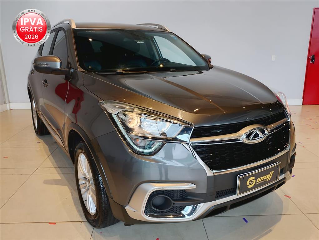 1.5 VVT TURBO iFLEX T DCT