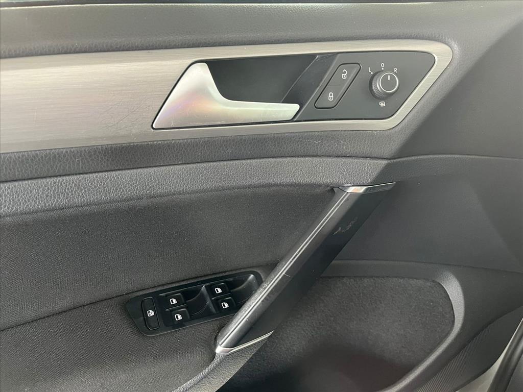 GOLF 1.4 TSI COMFORTLINE 16V GASOLINA 4P AUTOMÁTICO