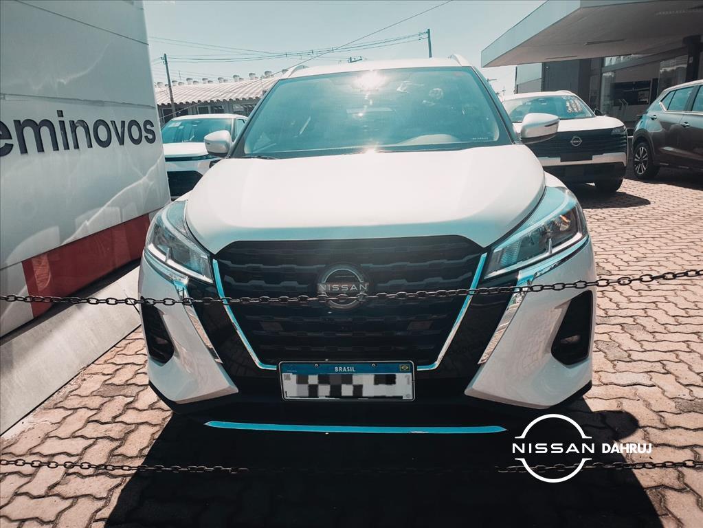 Nissan Kicks Play - foto 2