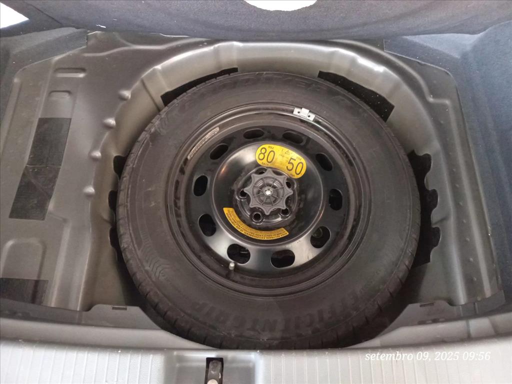 T-CROSS 1.0 200 TSI TOTAL FLEX AUTOMÁTICO9