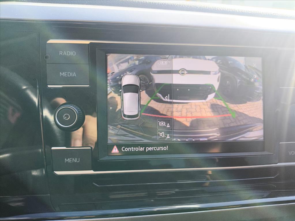 NIVUS 1.0 200 TSI TOTAL FLEX COMFORTLINE AUTOMÁTICO5