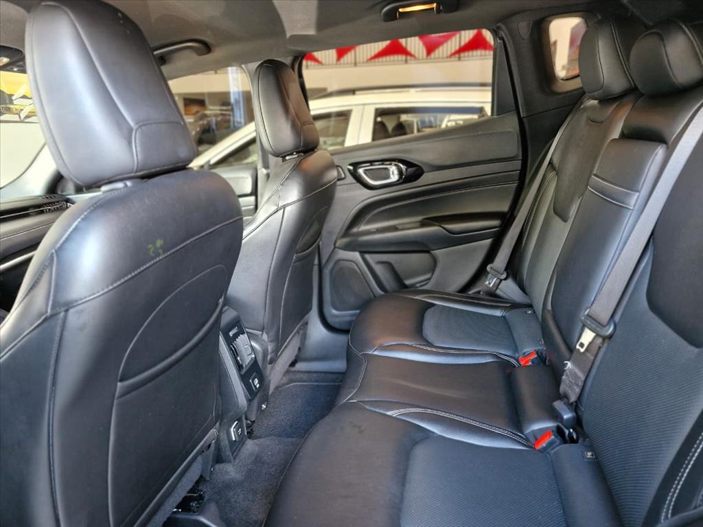 COMPASS 1.3 T270 TURBO FLEX LONGITUDE AT68