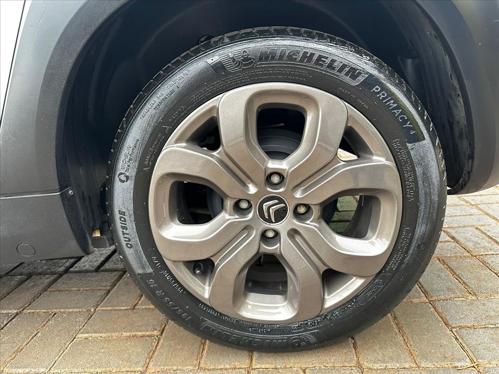 AIRCROSS 1.6 VTI 120 FLEX LIVE EAT67