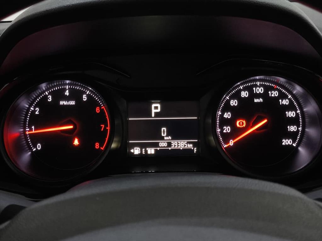 ONIX PLUS 1.0 TURBO FLEX AUTOMÁTICO6