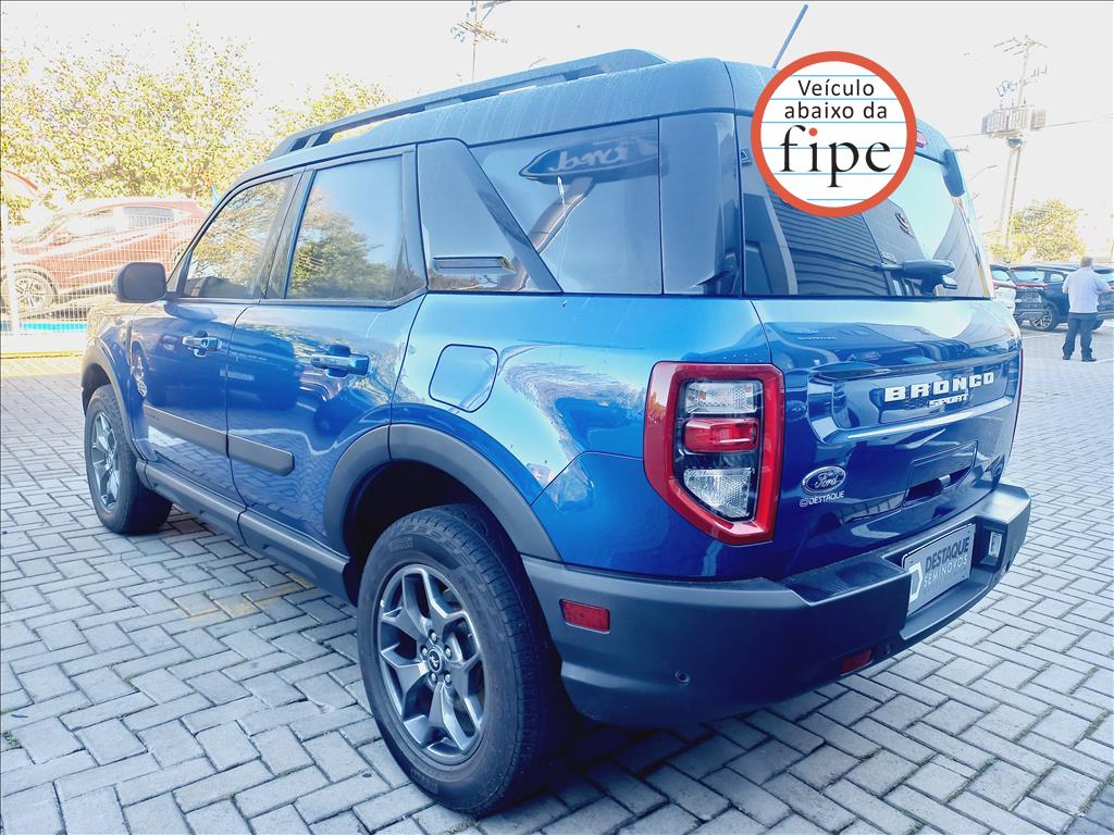 Foto ilustrativa do carro