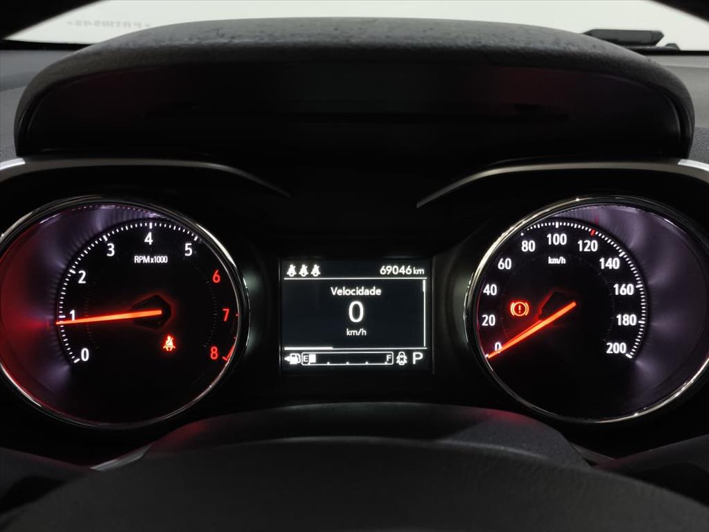 TRACKER 1.0 TURBO FLEX LT AUTOMÁTICO7