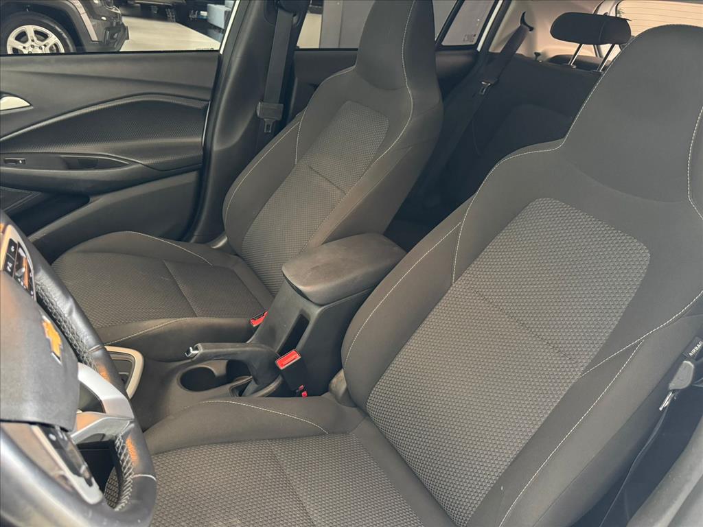 ONIX 1.0 TURBO FLEX LTZ AUTOMÁTICO8