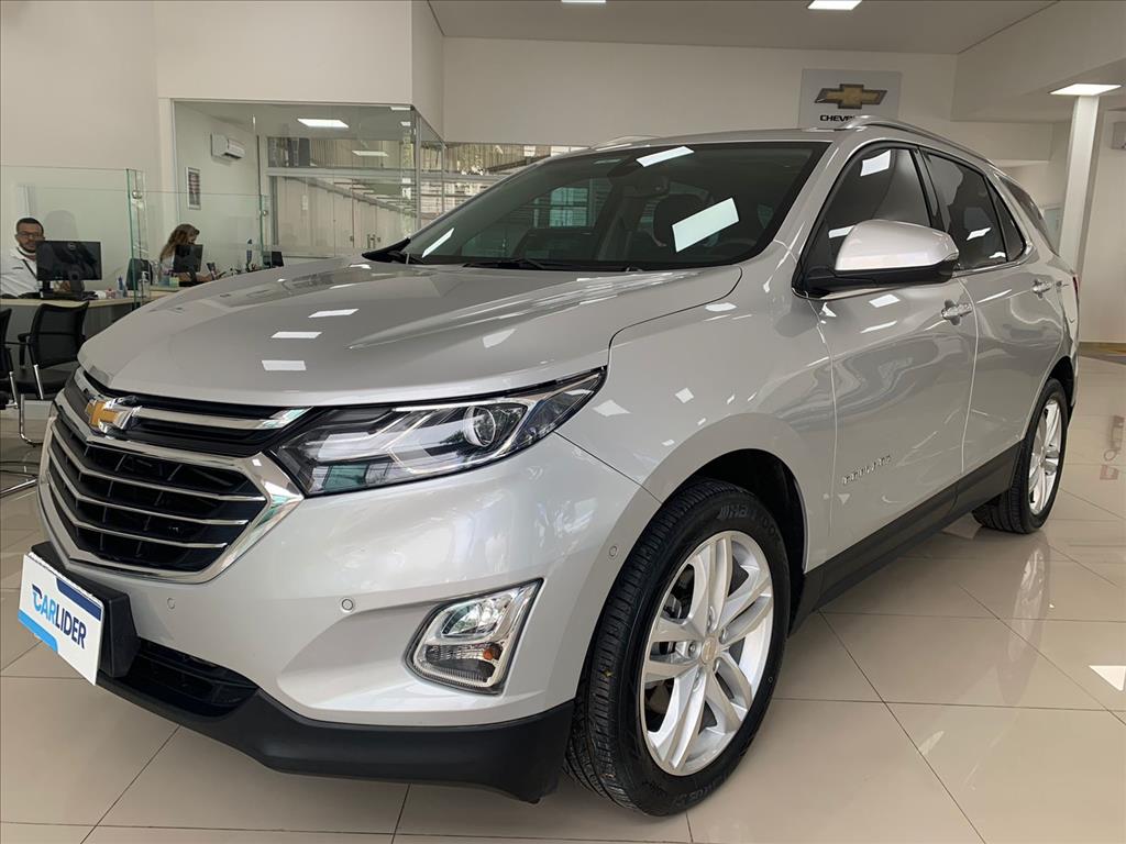 EQUINOX 2.0 16V TURBO GASOLINA PREMIER AWD AUTOMÁTICO EQUINOX 2.0 16V TURBO GASOLINA PREMIER AWD AUTOMÁTICO