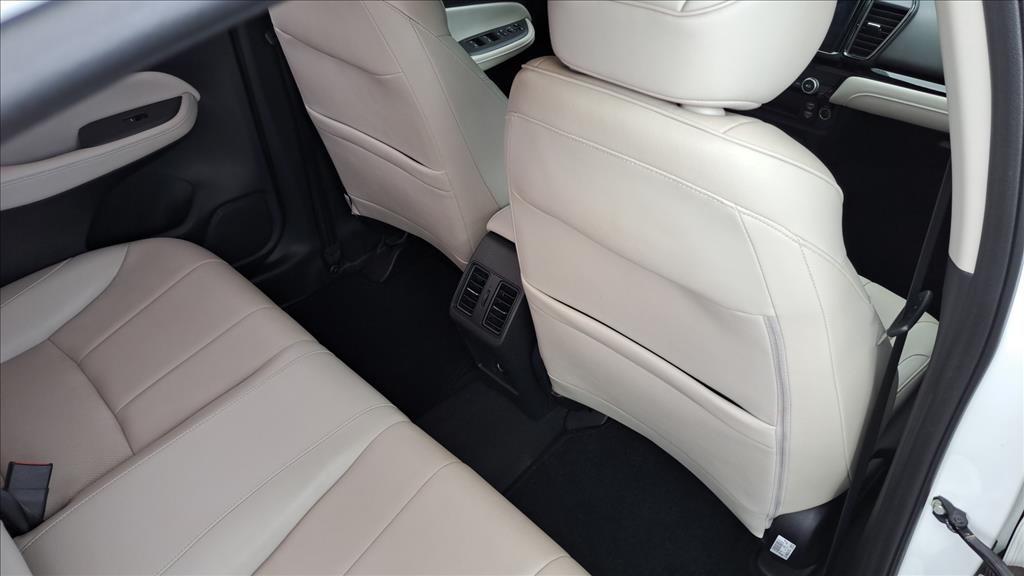 CITY 1.5 i-VTEC FLEX TOURING CVT4