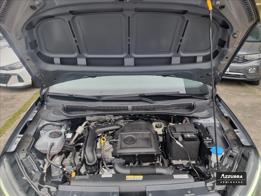 NIVUS 1.0 200 TSI TOTAL FLEX SENSE AUTOMÁTICO11