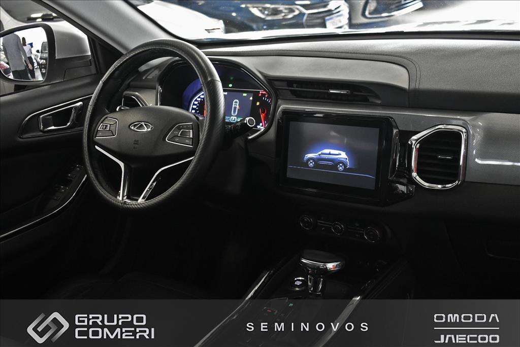 TIGGO 5x 1.5 VVT TURBO iFLEX TXS DCT16