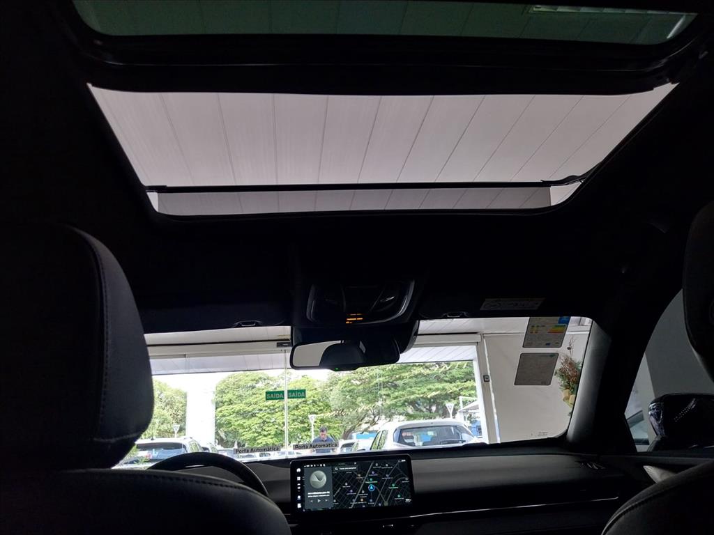 HAVAL H6 GT 1.5 PHEV AWD E-TRACTION12