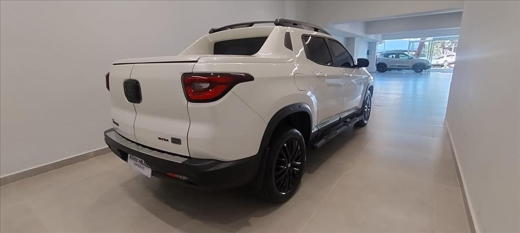 TORO 1.3 TURBO 270 FLEX ULTRA AT63