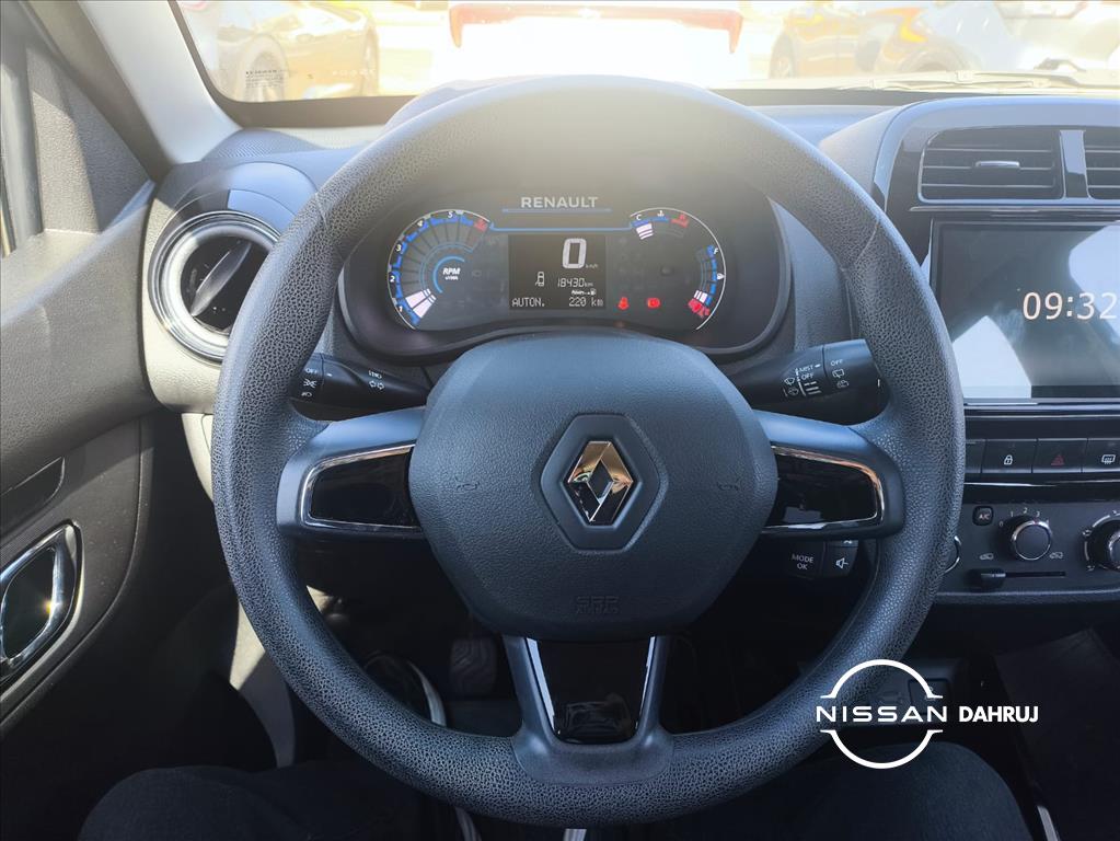 KWID 1.0 12V SCE FLEX INTENSE MANUAL3