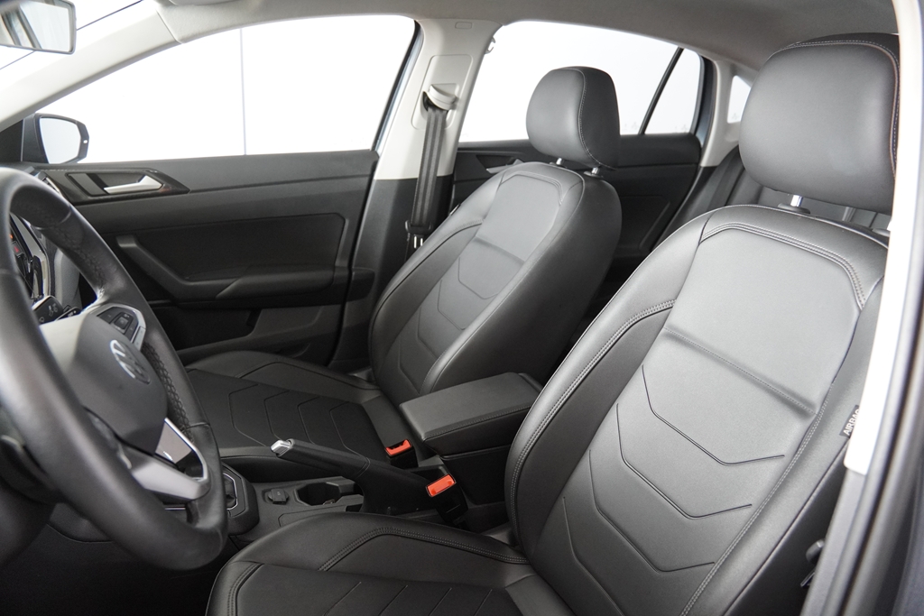 VIRTUS 1.0 200 TSI COMFORTLINE AUTOMÁTICO6