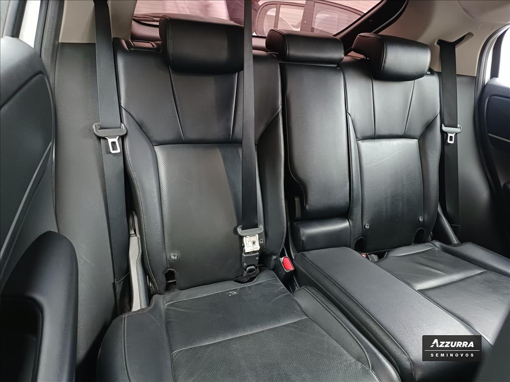 HR-V 1.5 DI I-VTEC FLEX EXL CVT7