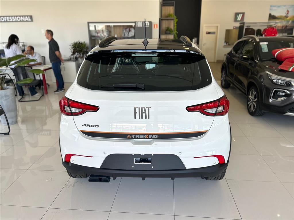 ARGO 1.3 FIREFLY FLEX TREKKING MANUAL4