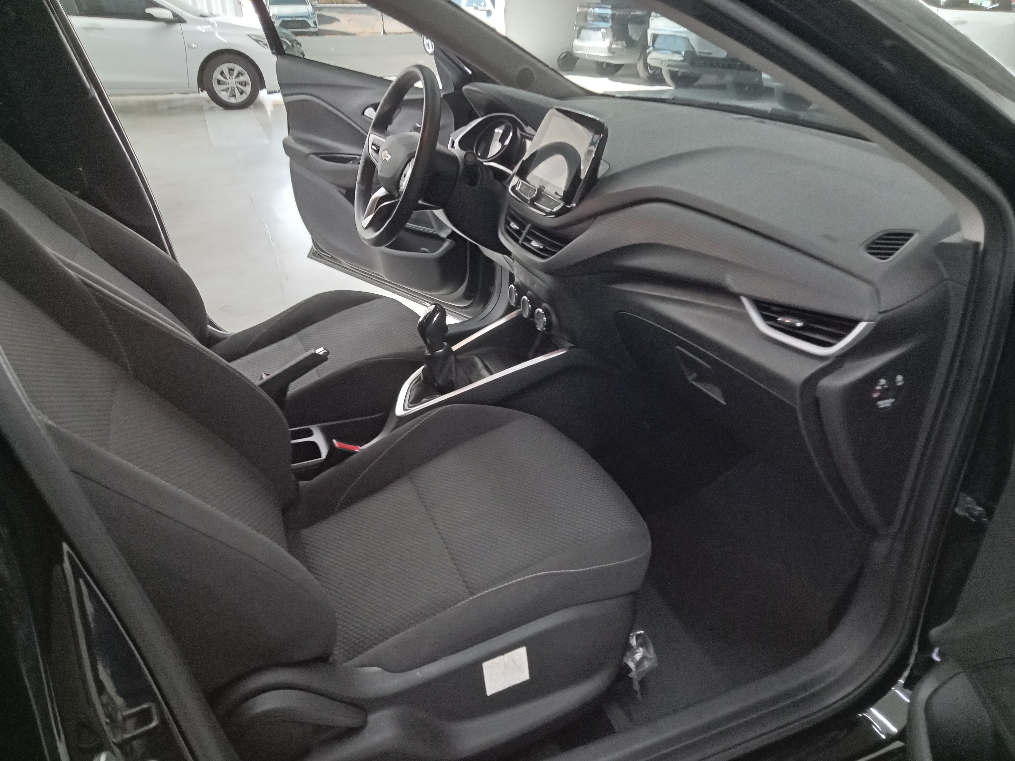 ONIX PLUS 1.0 FLEX LT MANUAL9
