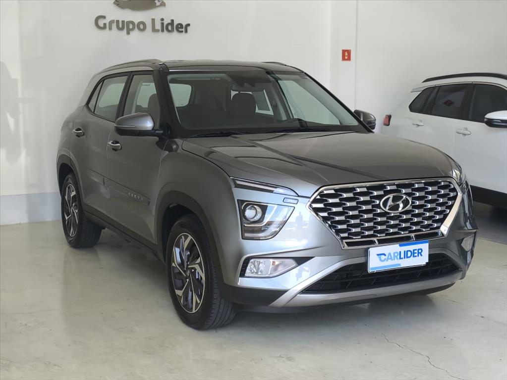 CRETA 1.0 TGDI FLEX PLATINUM AUTOMÁTICO2