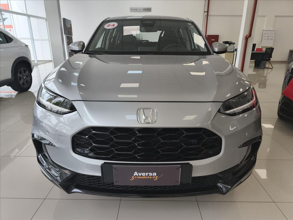 HONDA ZR-V 2.0 i-VTEC GASOLINA TOURING CVT