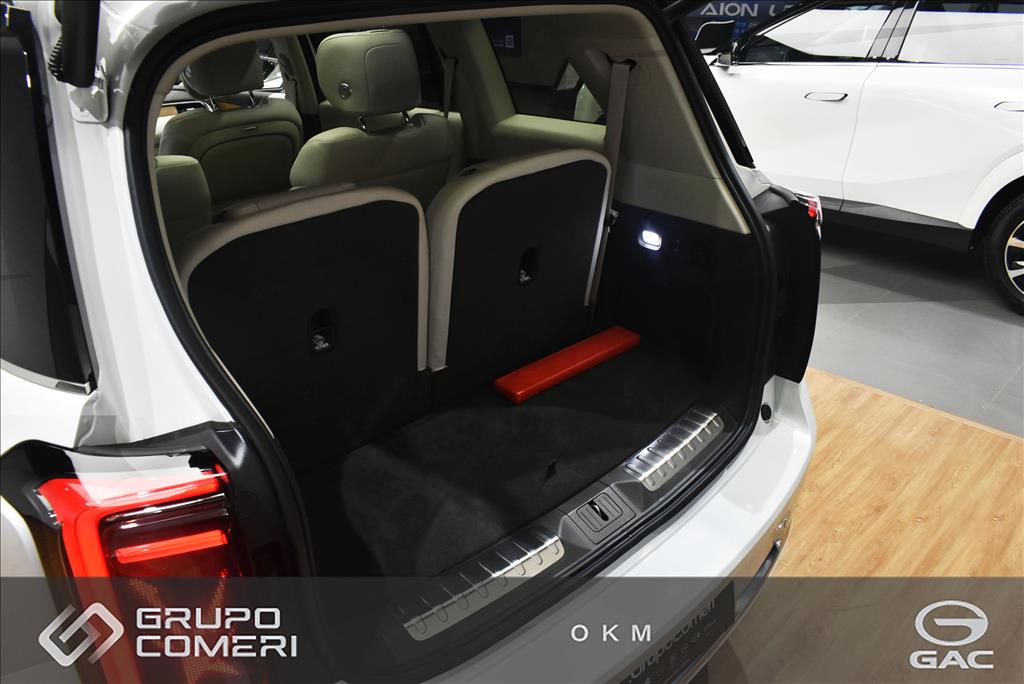 GS9 44,5 KW PLUG-IN HYBRID REEV ULTRA AWD20
