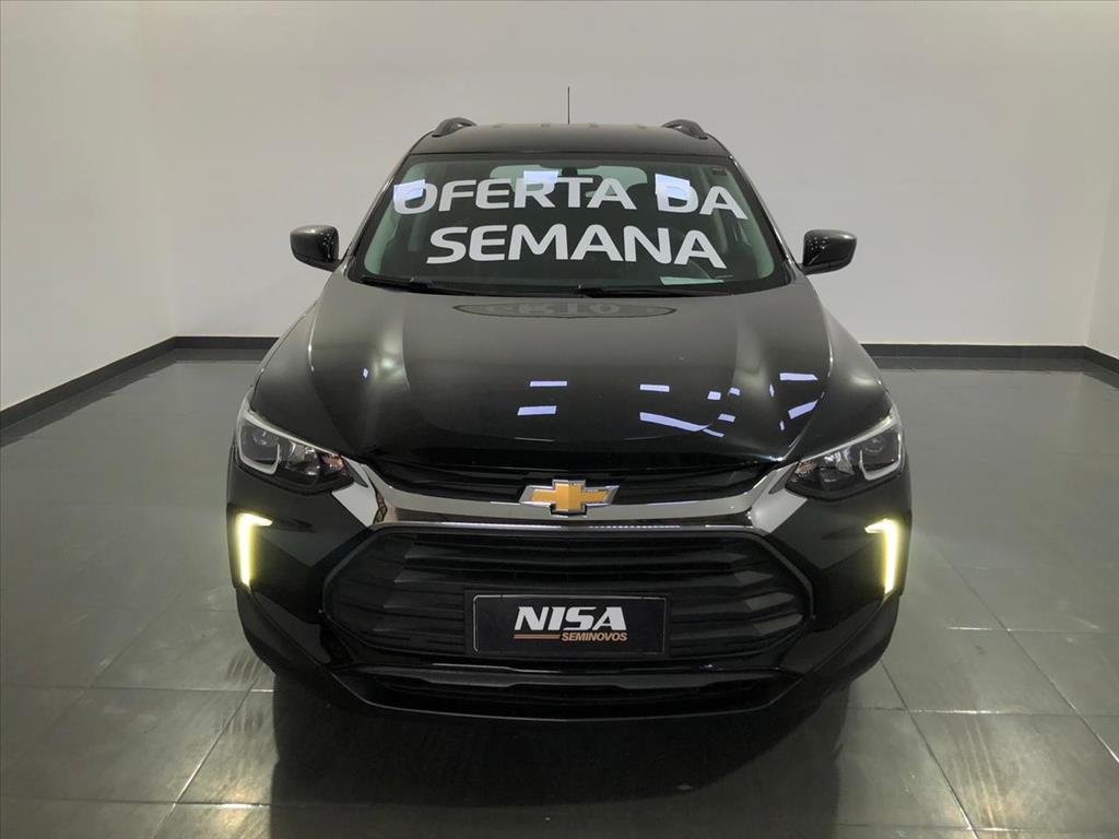 TRACKER 1.0 TURBO FLEX LT AUTOMÁTICO1