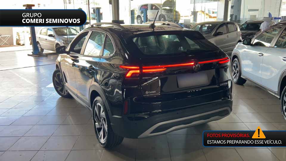 NIVUS 1.0 200 TSI TOTAL FLEX HIGHLINE AUTOMÁTICO3