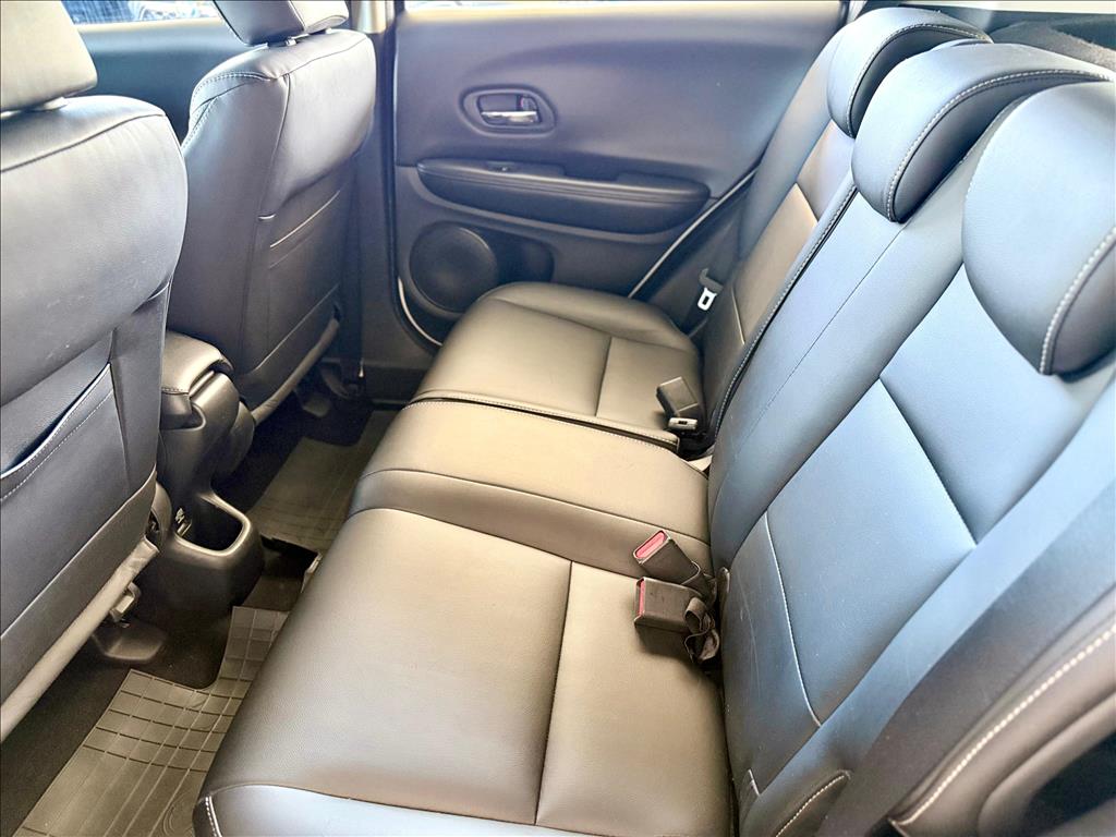 HR-V 1.8 16V FLEX EX 4P AUTOMÁTICO11