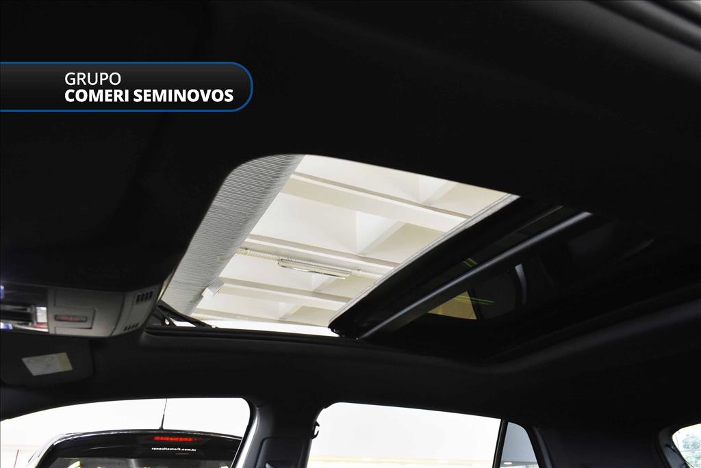 2023 VOLKSWAGEN T-CROSS 1.4 250 TSI TOTAL FLEX HIGHLINE AUTOMÁTICO