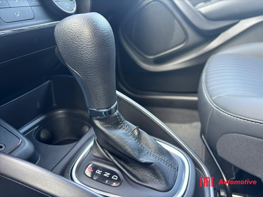 CRONOS 1.3 FIREFLY FLEX PRECISION CVT14