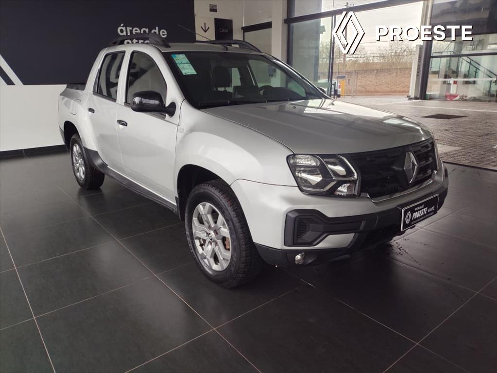OROCH 1.6 16V SCE FLEX INTENSE MANUAL1