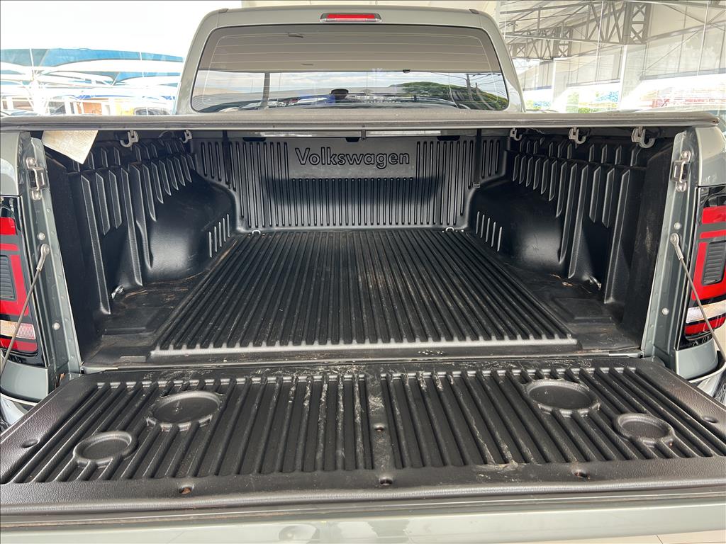 AMAROK 3.0 V6 TDI DIESEL HIGHLINE CD 4MOTION AUTOMÁTICO19