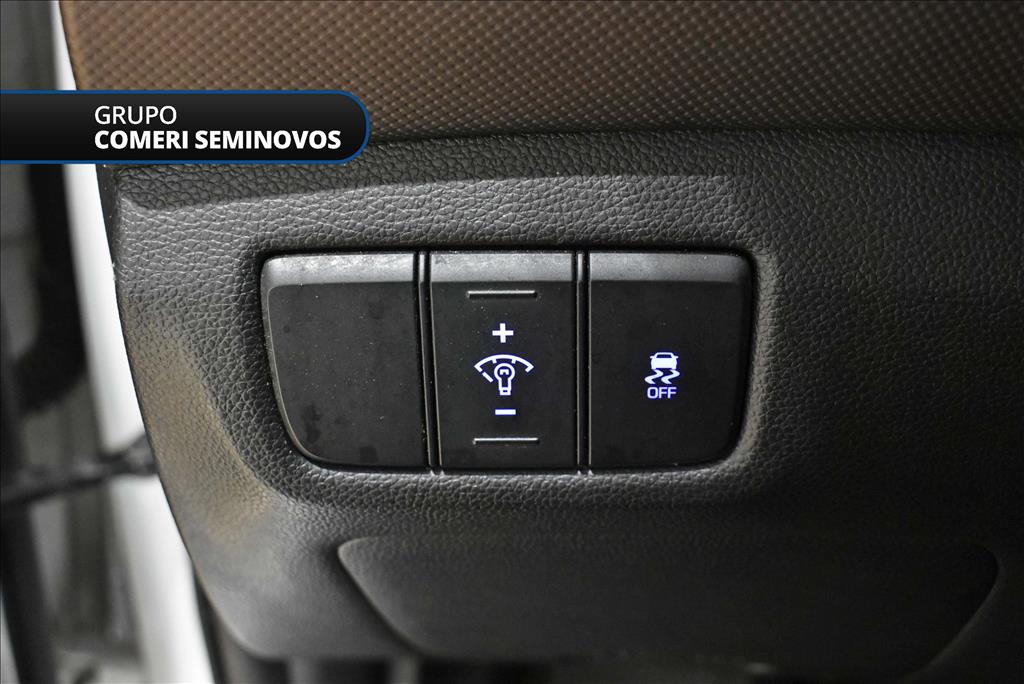 CRETA 2.0 16V FLEX PRESTIGE AUTOMÁTICO13