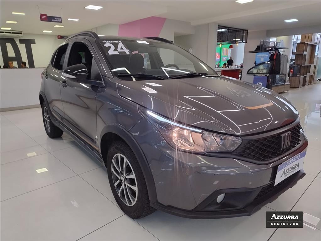 ARGO 1.3 FIREFLY FLEX TREKKING MANUAL2