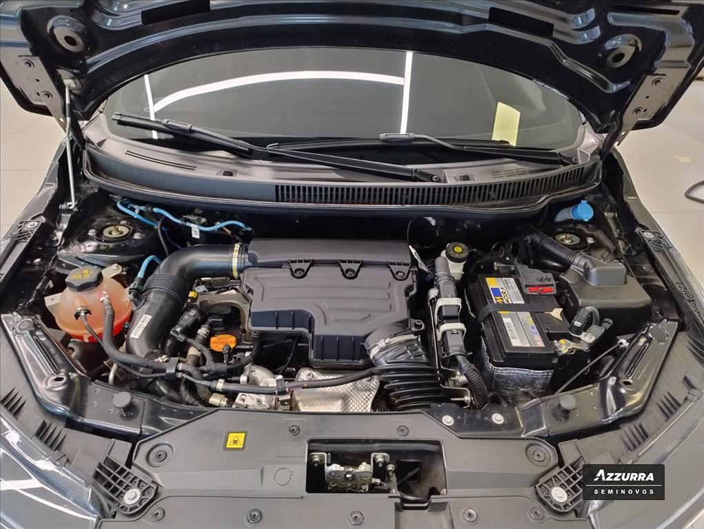 STRADA 1.0 TURBO 200 FLEX RANCH CD CVT13