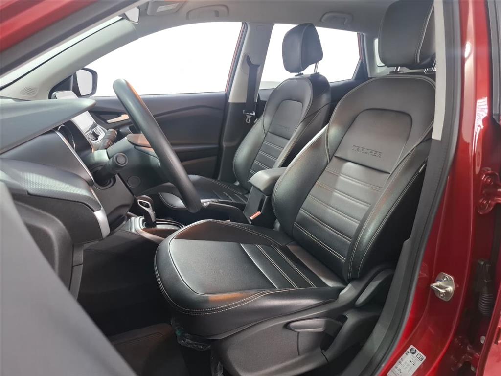 TRACKER 1.0 TURBO FLEX LT AUTOMÁTICO8